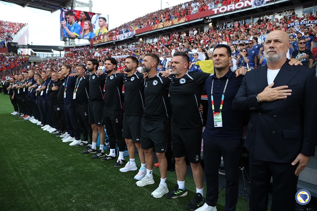 Barbarez iskreno priznao: Imali smo sreće, ali i velike šanse za pobjedu!